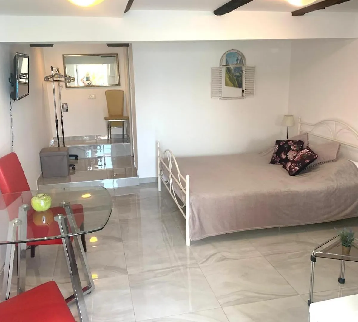 Studio Apartment Oscar Opatija