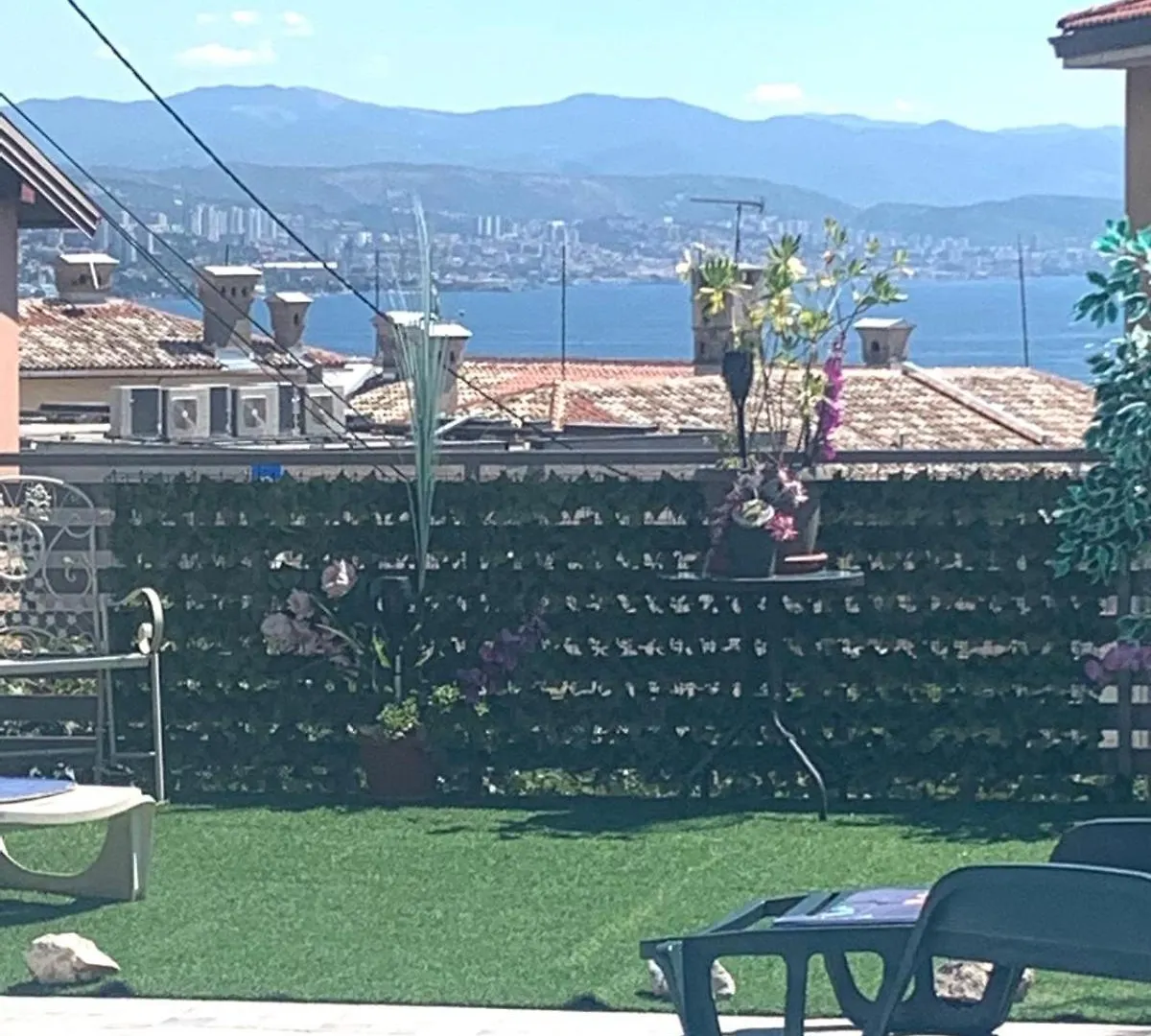 Studio Apartment Oscar Opatija