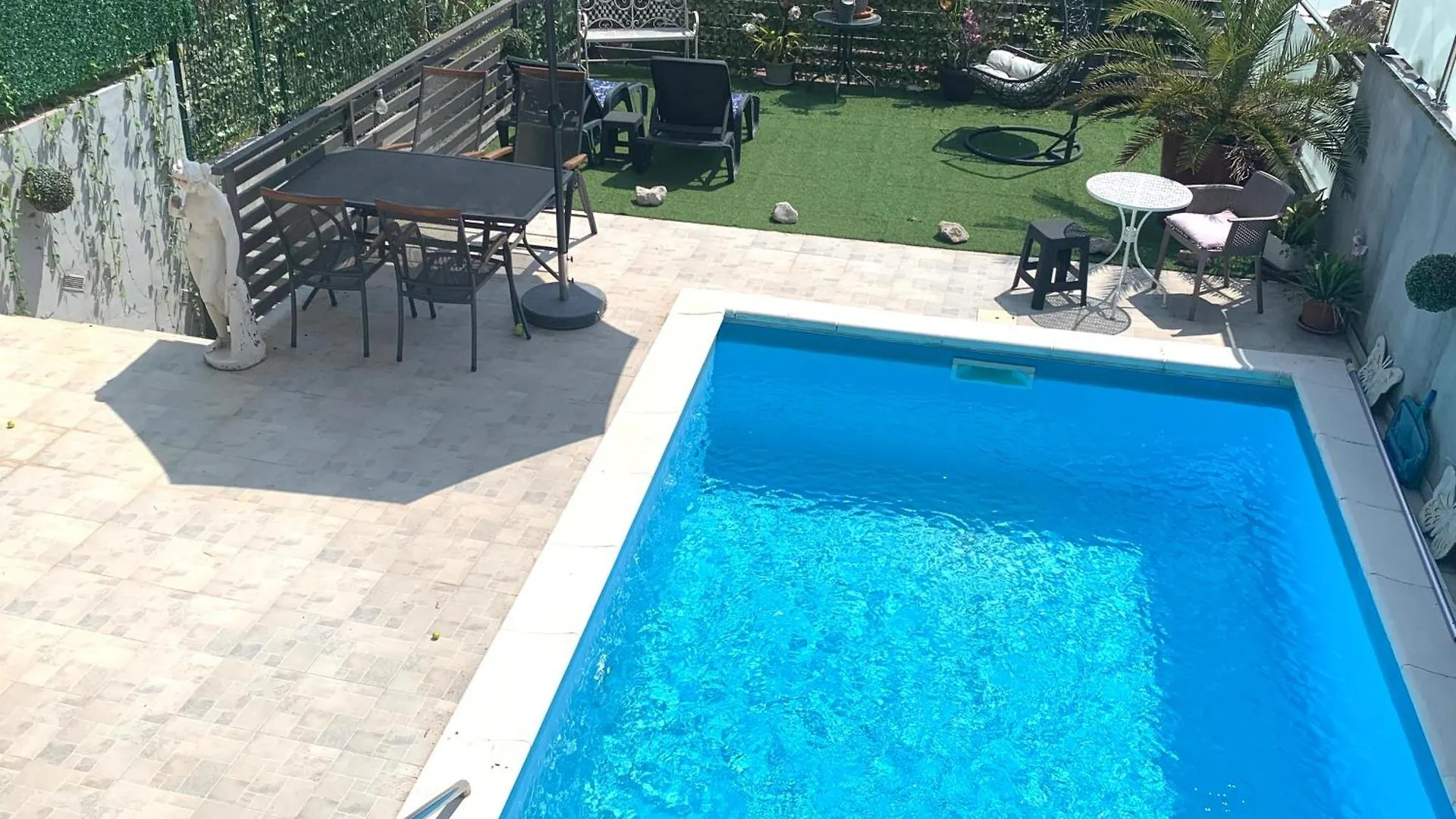 Studio Apartment Oscar Opatija