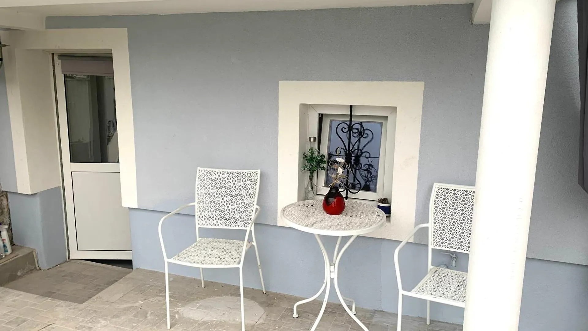 Studio Apartment Oscar Opatija Croatia