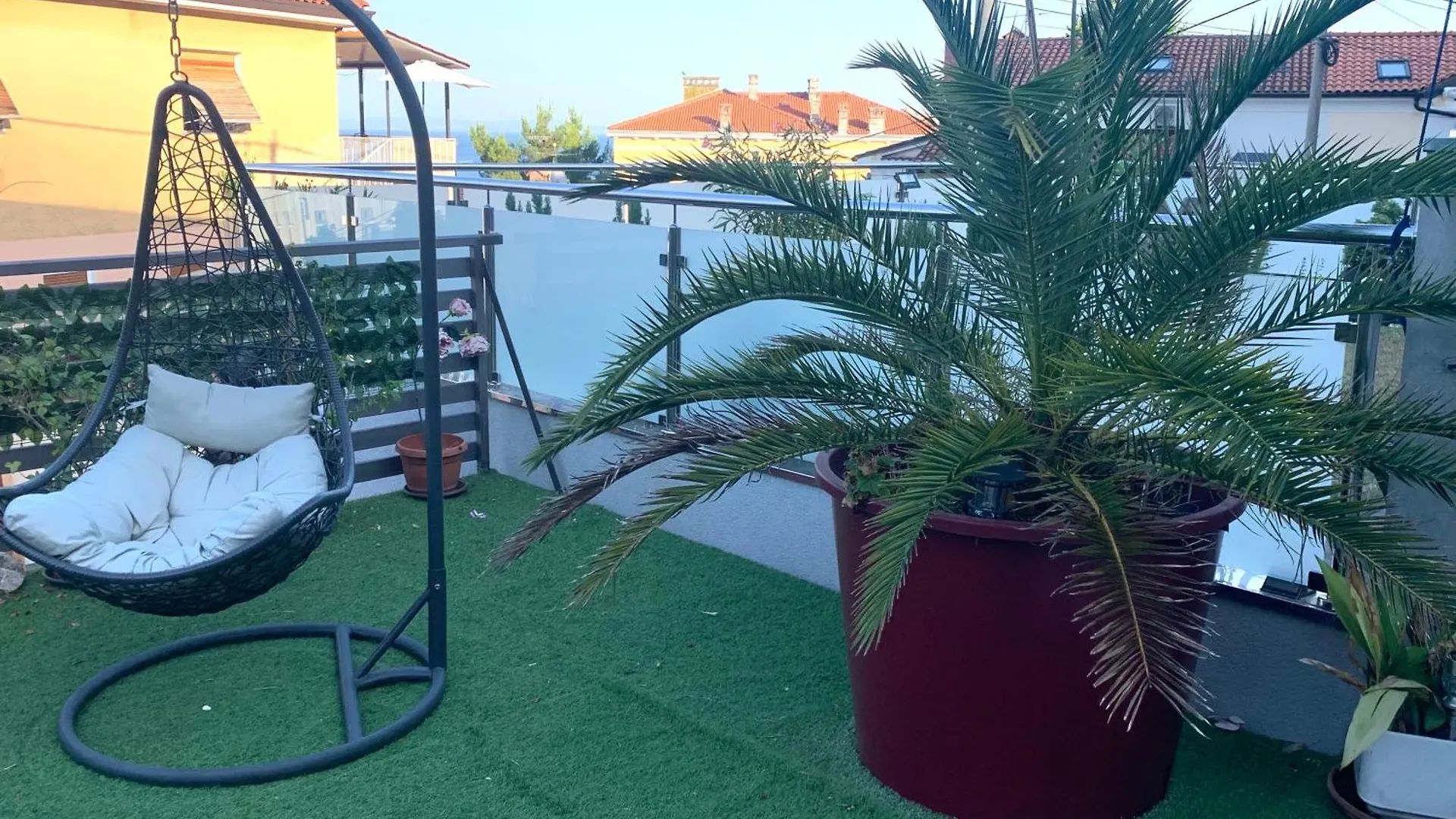 Studio Apartment Oscar Opatija 0*,  Croatia