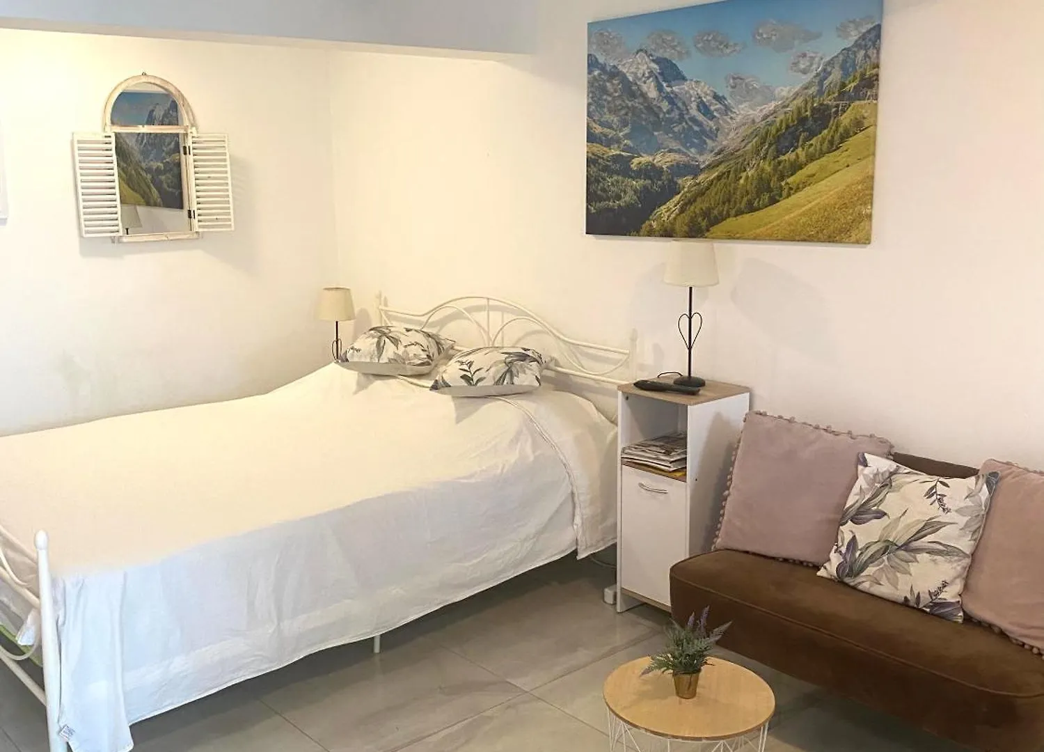 Studio Apartment Oscar Opatija 0*,  Croatia