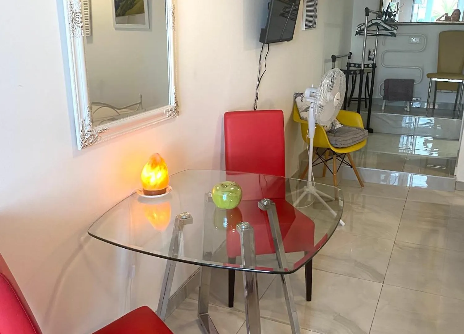 Studio Apartment Oscar Opatija