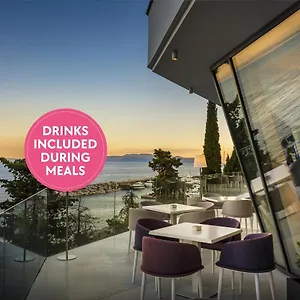 Icici - Liburnia Hotell