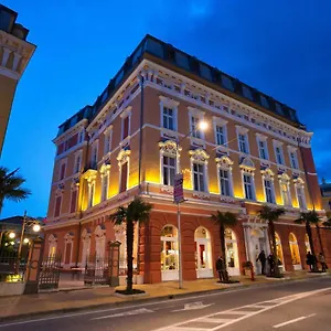 3* Hotel Continental