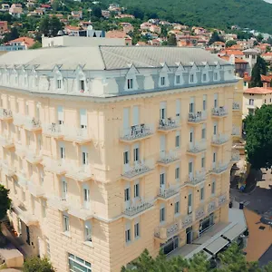 4* Отель Bristol