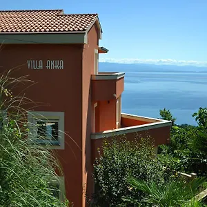  Apartman Anka